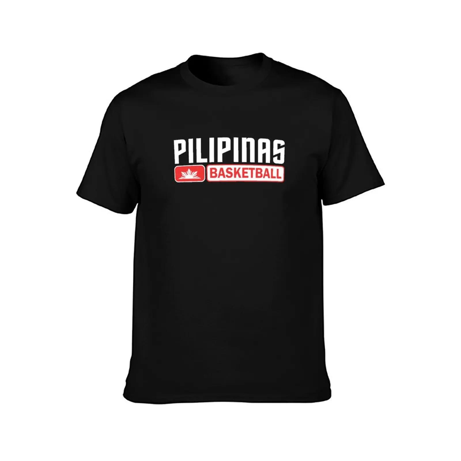 Фото Футболка для баскетбола и бега Pilipinas с коротким рукавом №2