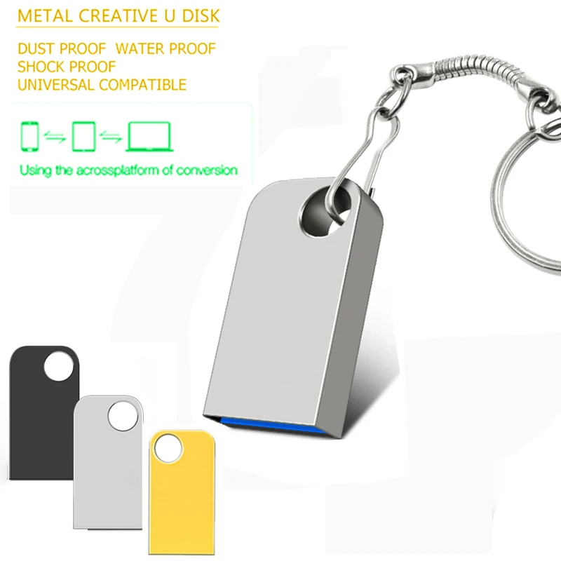 

high speed USB flash drive 128GB 64GB 32GB 16GB 8GB 4GB pen drive pendriveфлешка U disk memo cel usb stick gift Custom LOGO