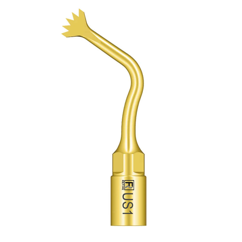 Насадки для пьезохирургии остеотомии костной резки стоматологической хирургии