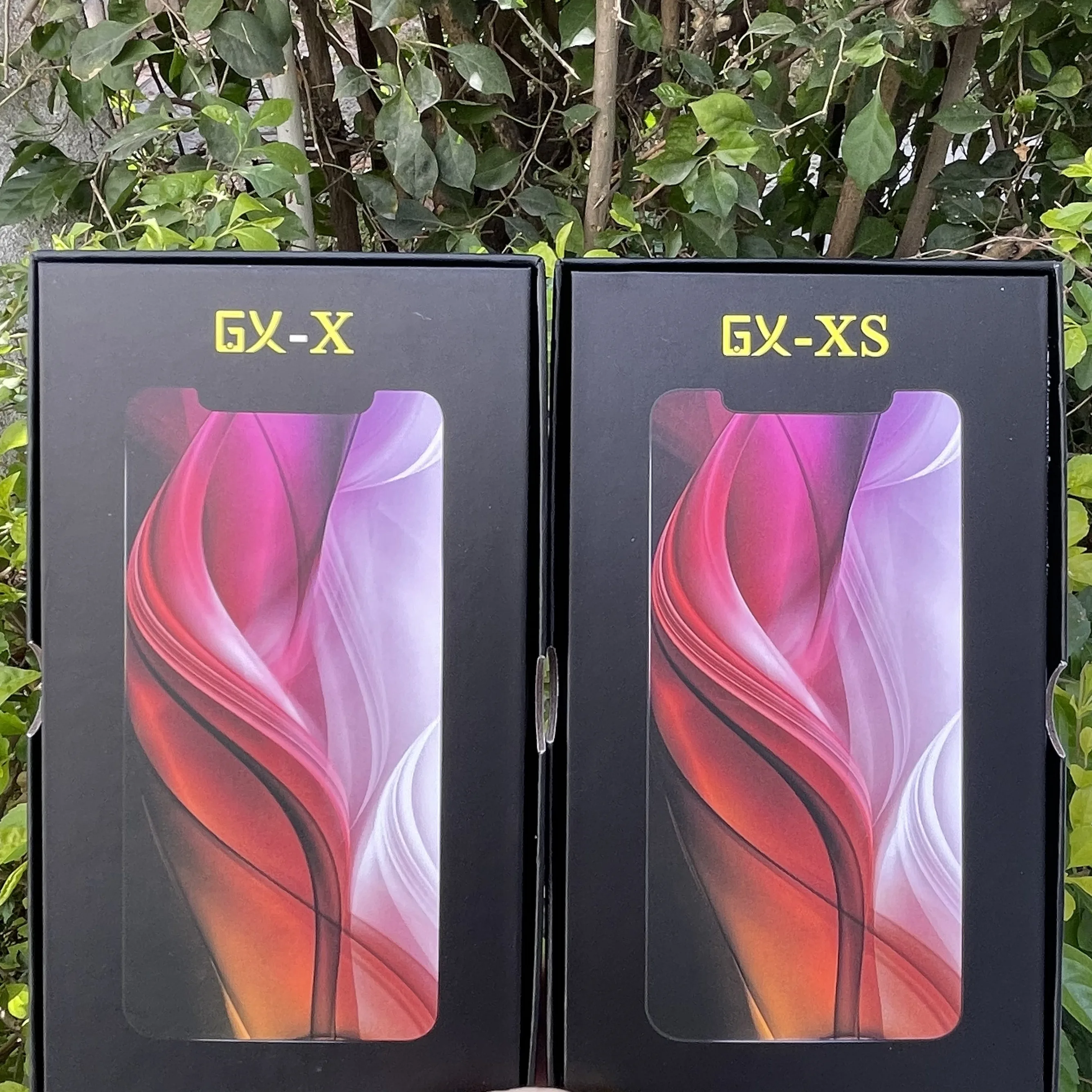 ЖК-дисплей Pantalla OLED Incell для iPhoneX 11 с сенсорным экраном iPhone X 12 LCD 12Pro GX XSMax XR 13 Mini |