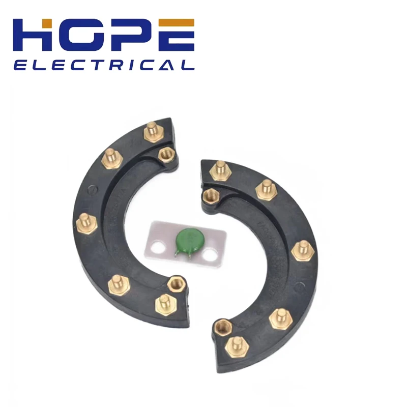 3-фазный диод 330-25777 LSA422 SSAYEC432 LSA432 выпрямительный мост для генераторных