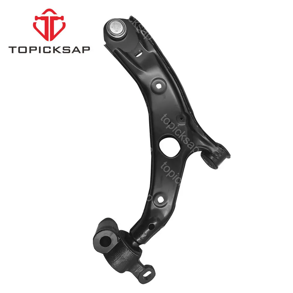 

TOPICKSAP Front Right Lower Control Arm GHP934300C GHP934300B for Mazda 6 2014 2015 2016 2017 2018 2019 2020