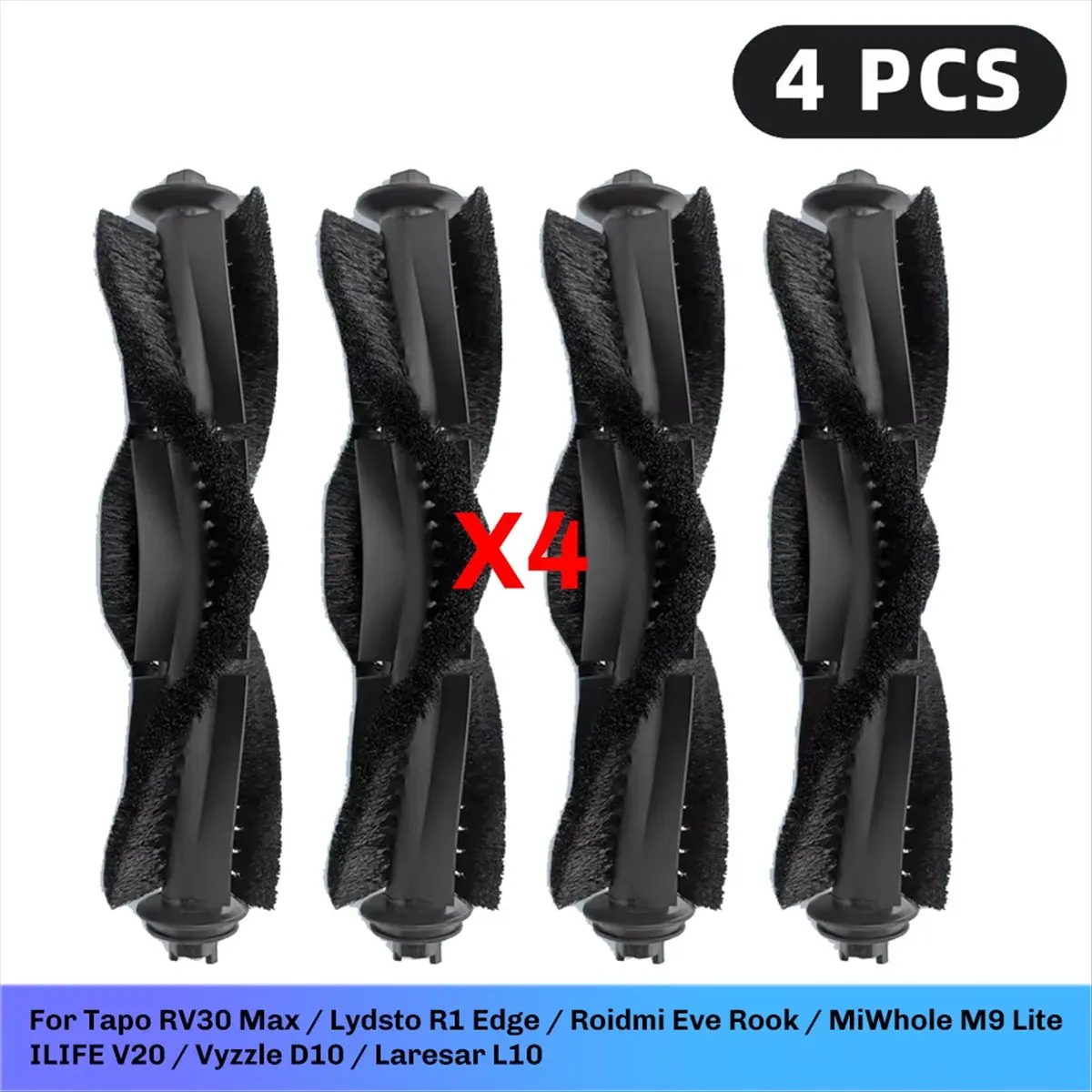 Фото [СПЕЦПРЕДЛОЖЕНИЕ] Запчасти для RV30 Max / R1 Edge / Eve / MiWhole M9 Lite / V20 / Vyzzle D10 / L10 №3