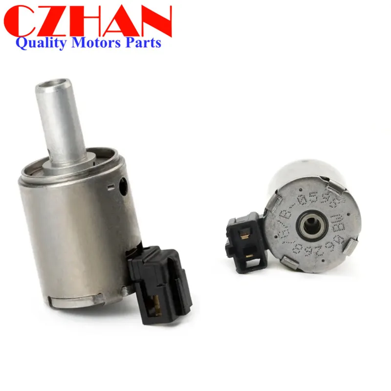 Оригинальный соленоидный редуктор EPC 2574 16 для Renault Fiat Citroen Peugeot AL4/DP0 0000257416 7701208174 257416