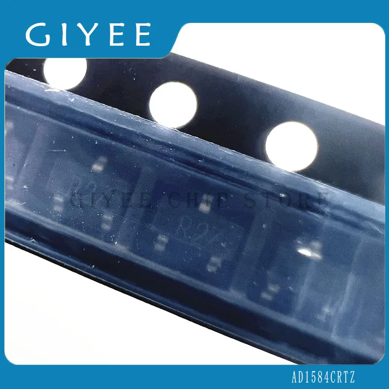 

10PCS/LOT AD1584CRTZ AD1584CRT AD1584 R27 SOT23-3