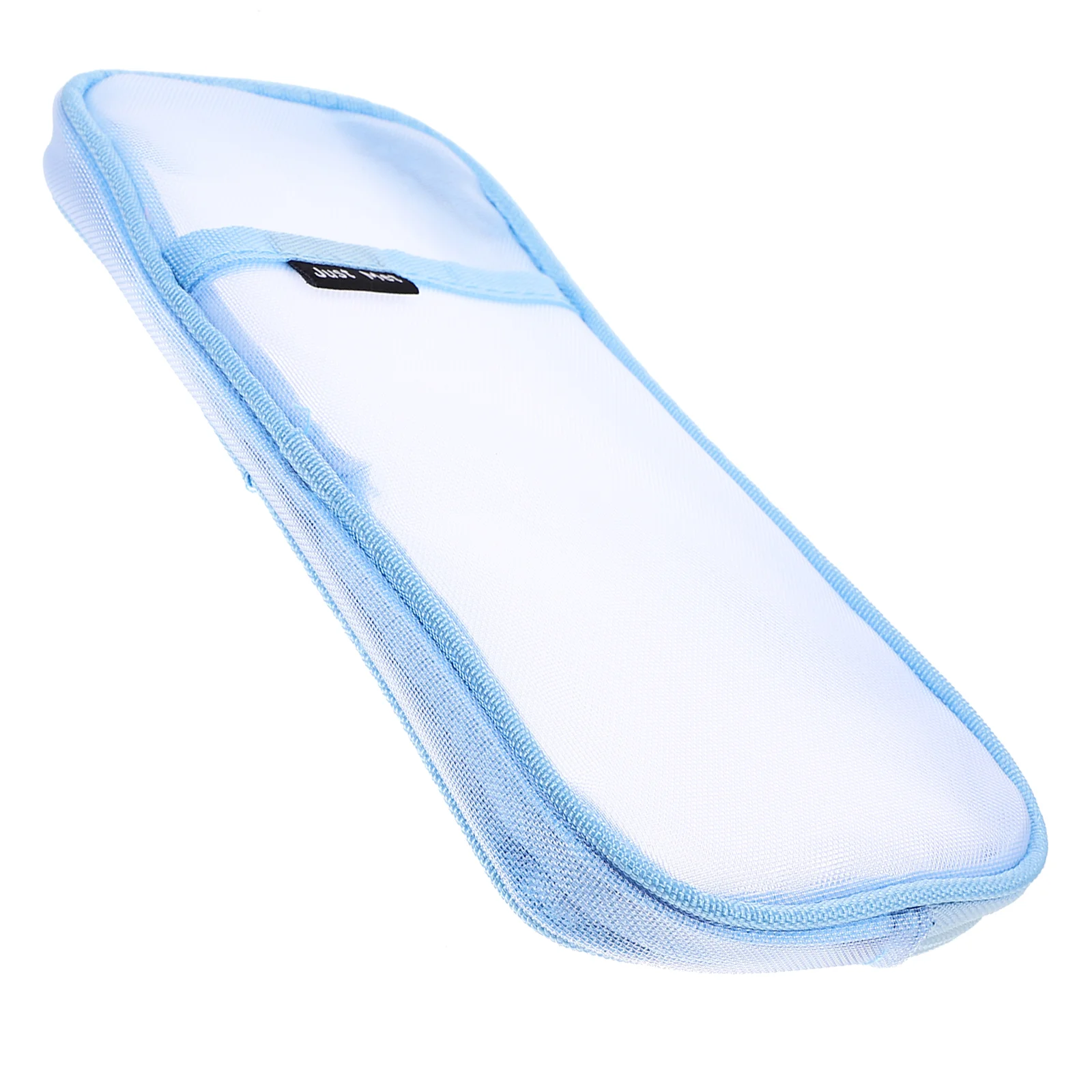 

Storage Box Multi-function Bag Case Aesthetic Bags Zipper Small Mesh Pouch