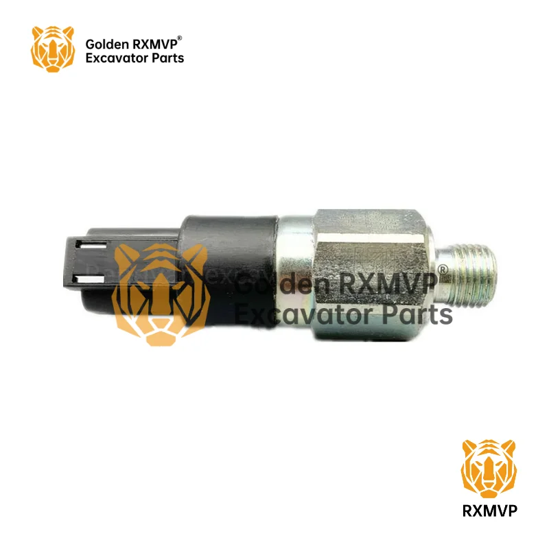 Датчик бездействия масла для экскаватора Sany SY 661203 135 215 235 30B0897 Liugong CLG915 920 922 925 930 933