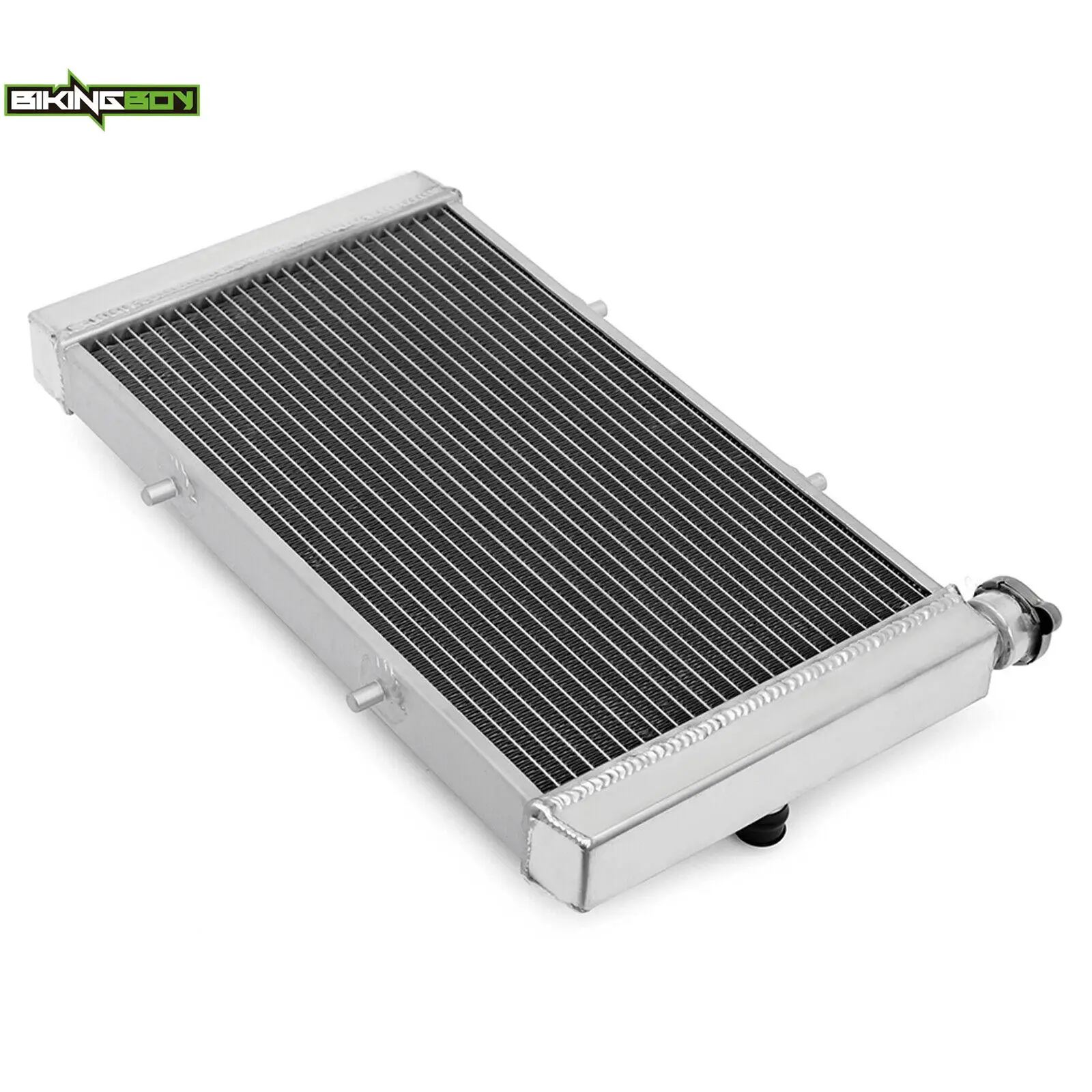 Радиатор охлаждения двигателя BIKINGBOY YFM 450 Kodiak 18 19 20 21 YXM 700 Viking 14-21 YXC700 15-21 YXE Wolverine 16 17