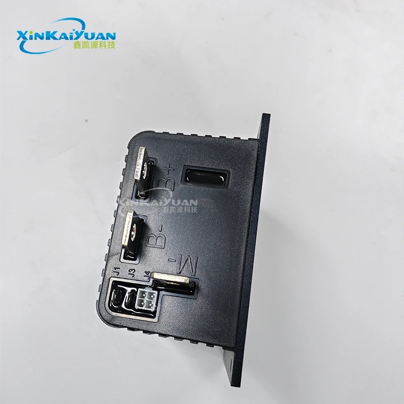 Фото Контроллер двигателя 24В 275А KCCA0032 KCCA0040 232734 66047 96769 218236 для Genie GS1930 GS1530 GS2032 JLG Skyjack Upright Snorkel №5