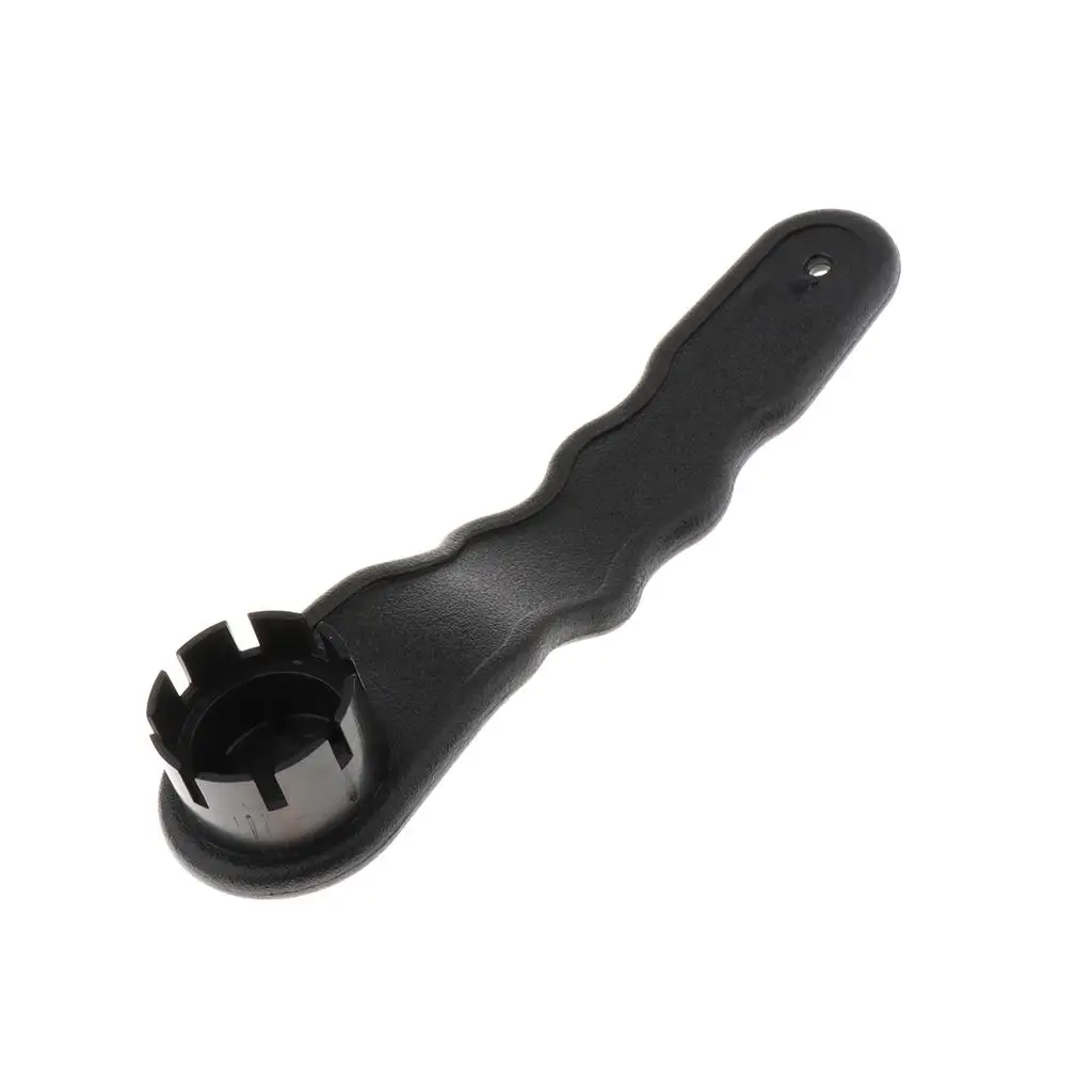 

1 шт. портативный воздушный 8-секционный гаечный ключ для ремонта Каноэ