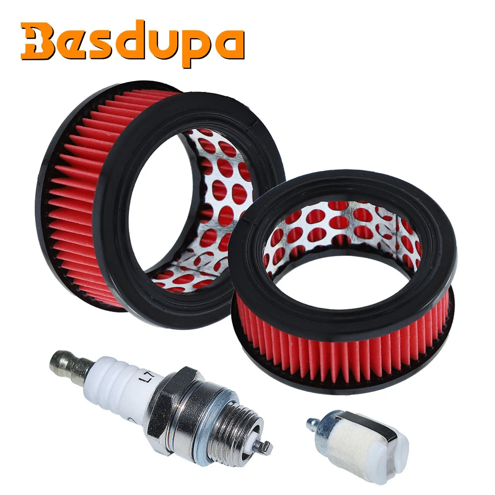 13031038331 воздушный фильтр топливный фильтр свеча зажигания для Echo CS440 CS4400 CS450 CS450P CS510 CS520 CS530 бензопила