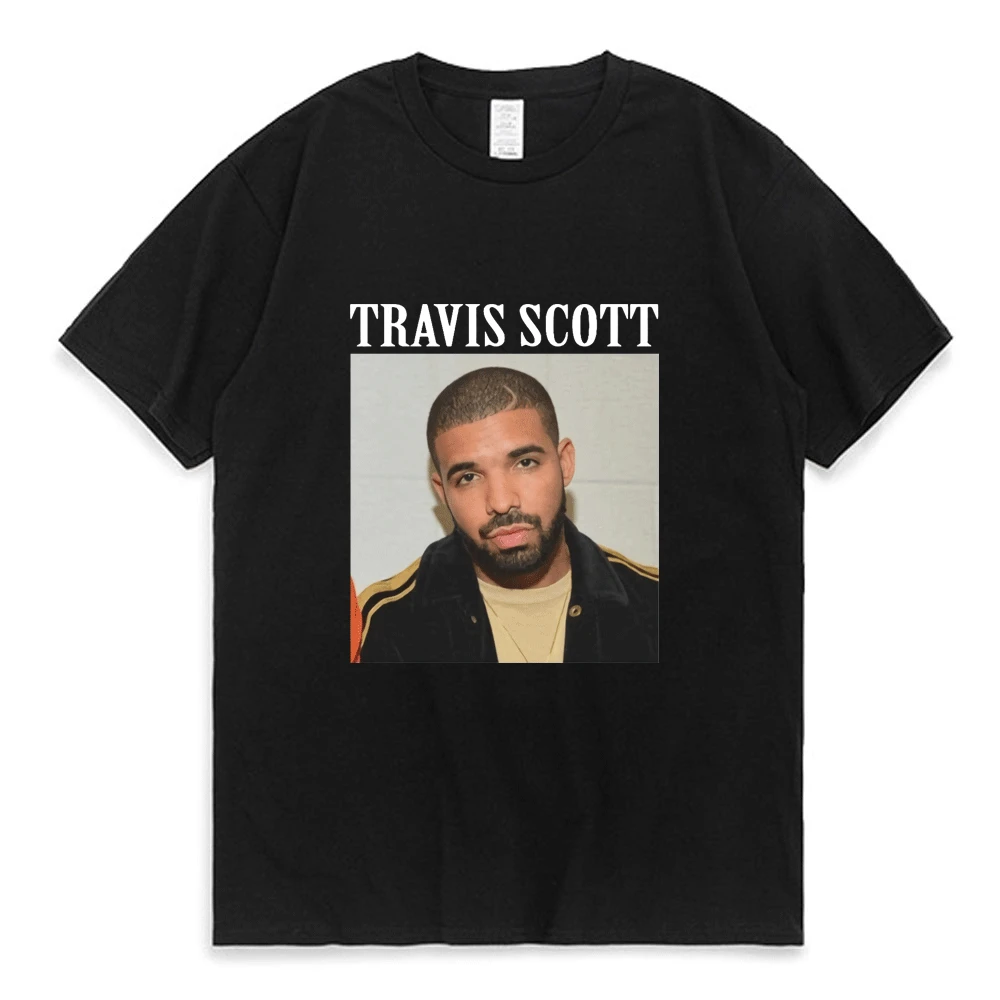 

Certified Lover Boy Album Hip Hop Rapper Drake Boys T-shirt Unisex Lil Baby Travis Scott T Shirt Short Sleeve Men Women Tees