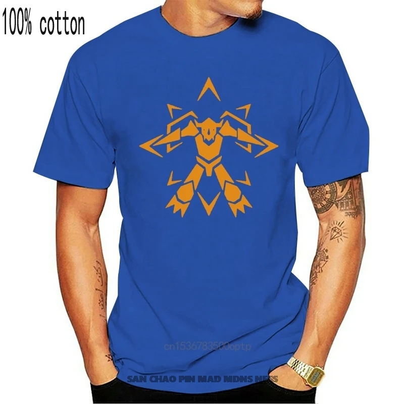 

Wargreymon Digimon Inspired Adults Unisex Tshirt Men T Shirt