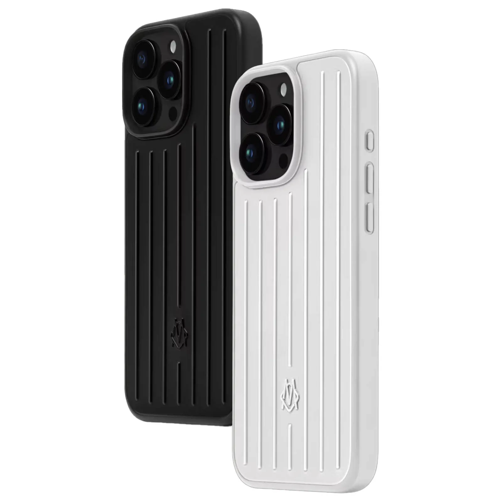 Фото Чехол для iPhone 14 Pro Max в полоску в форме багажа, защитный чехол для телефона с защитой от падения и ударов для iPhone 16 Pro Max 15 Pro Max 16P №2