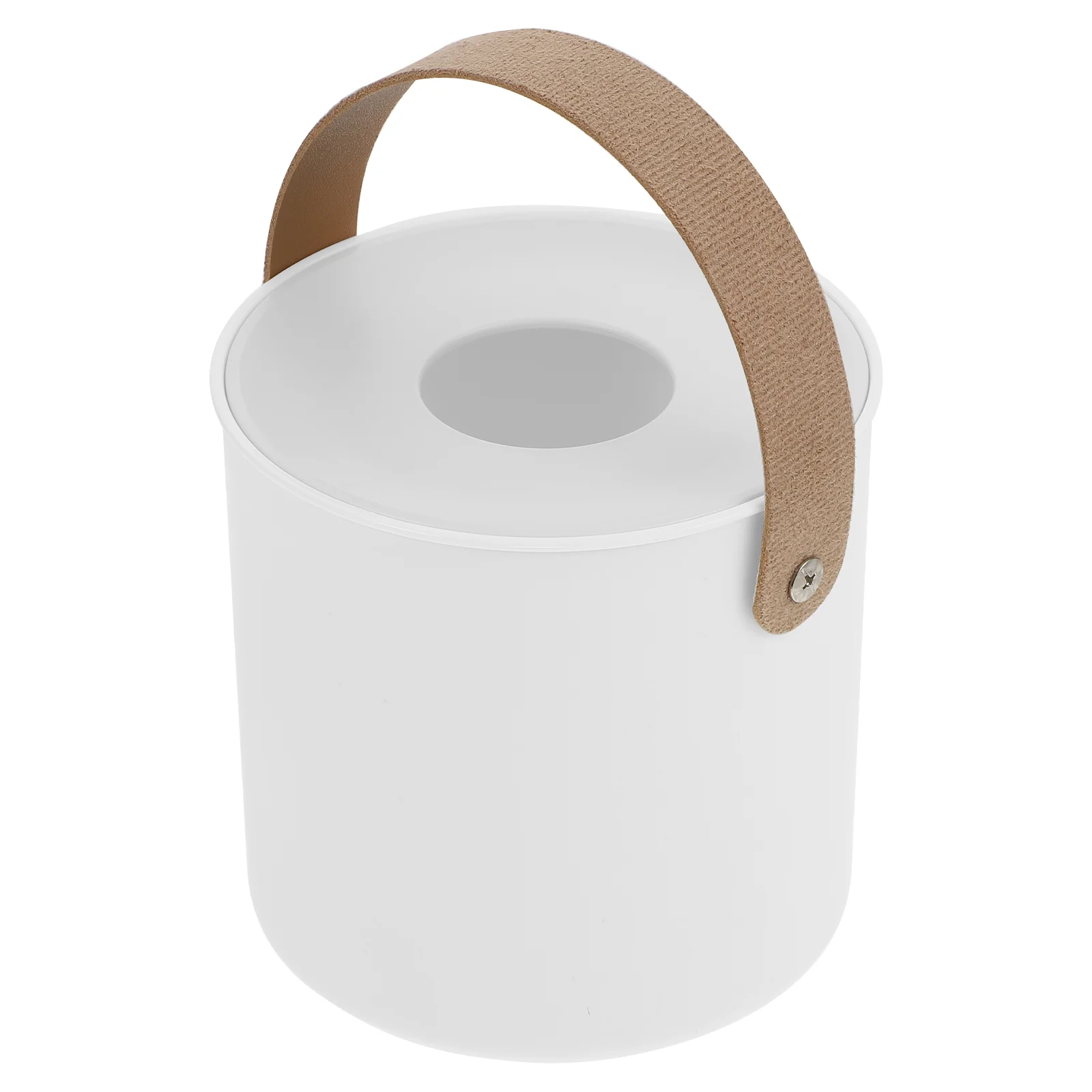 

Tissue Cover Box Napkin Holder Facial Organizer Casesundries Container Storage Boxes Decorative