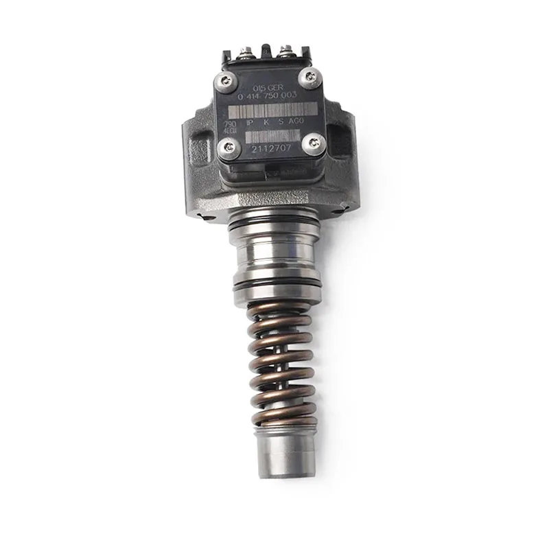 Оригинальный и новый насос блока дизельного топлива 0414755005 1392052 1379110 Для DAF 75CF 85CF 95XF