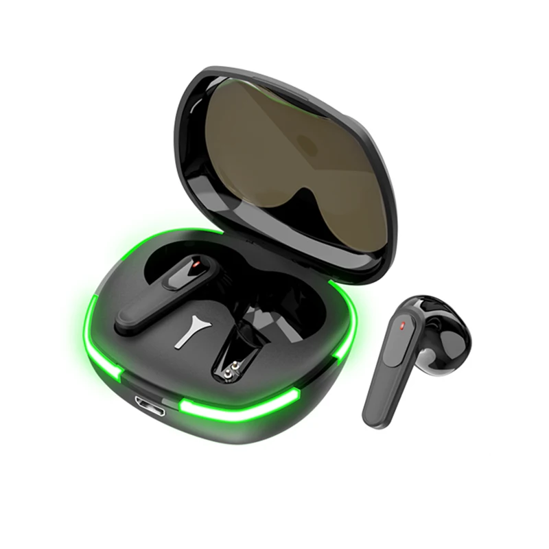 

TWS-наушники с поддержкой Bluetooth 5,1 и шумоподавлением
