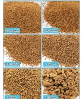 media for tumbler walnut wallnut walnut shells polishing sandblasting clean carbon 900g