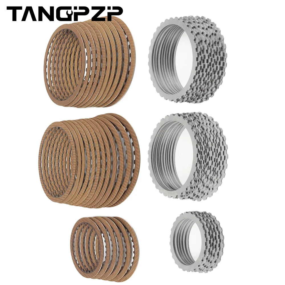 6R80 набор резиновых колец для автоматической коробки передач FORD Ford Mazda Lincoln