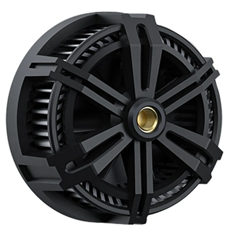 

X13 Magnetic Phone Cooler Gaming Phone Cooler Portable Cooling Fan Semiconductor Phone Cooler For Smartphones,Tablets