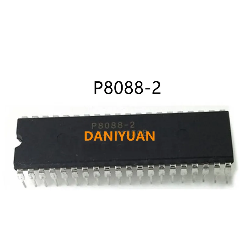 Микросхема p