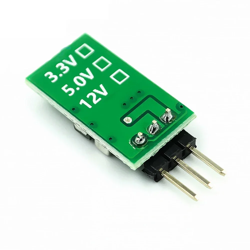 Блок регулятора напряжения для LM7805 5 ~ 32 В