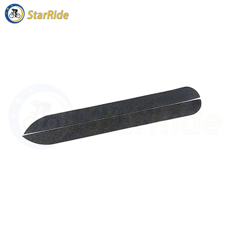 Подставка для ног KUGOO G-Booster запчасти электрического скутера Нескользящие