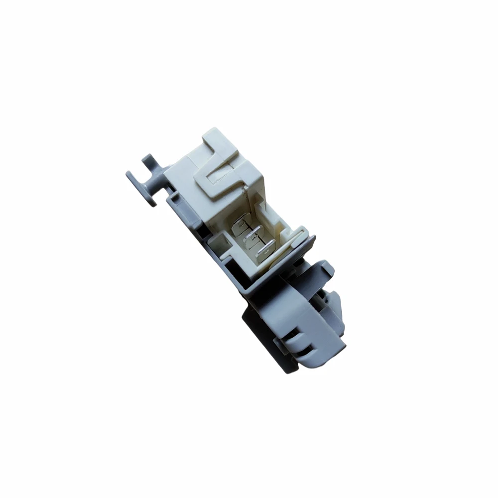 Переключатель дверного замка ZV-447 0024000128E для стиральной машины Haier