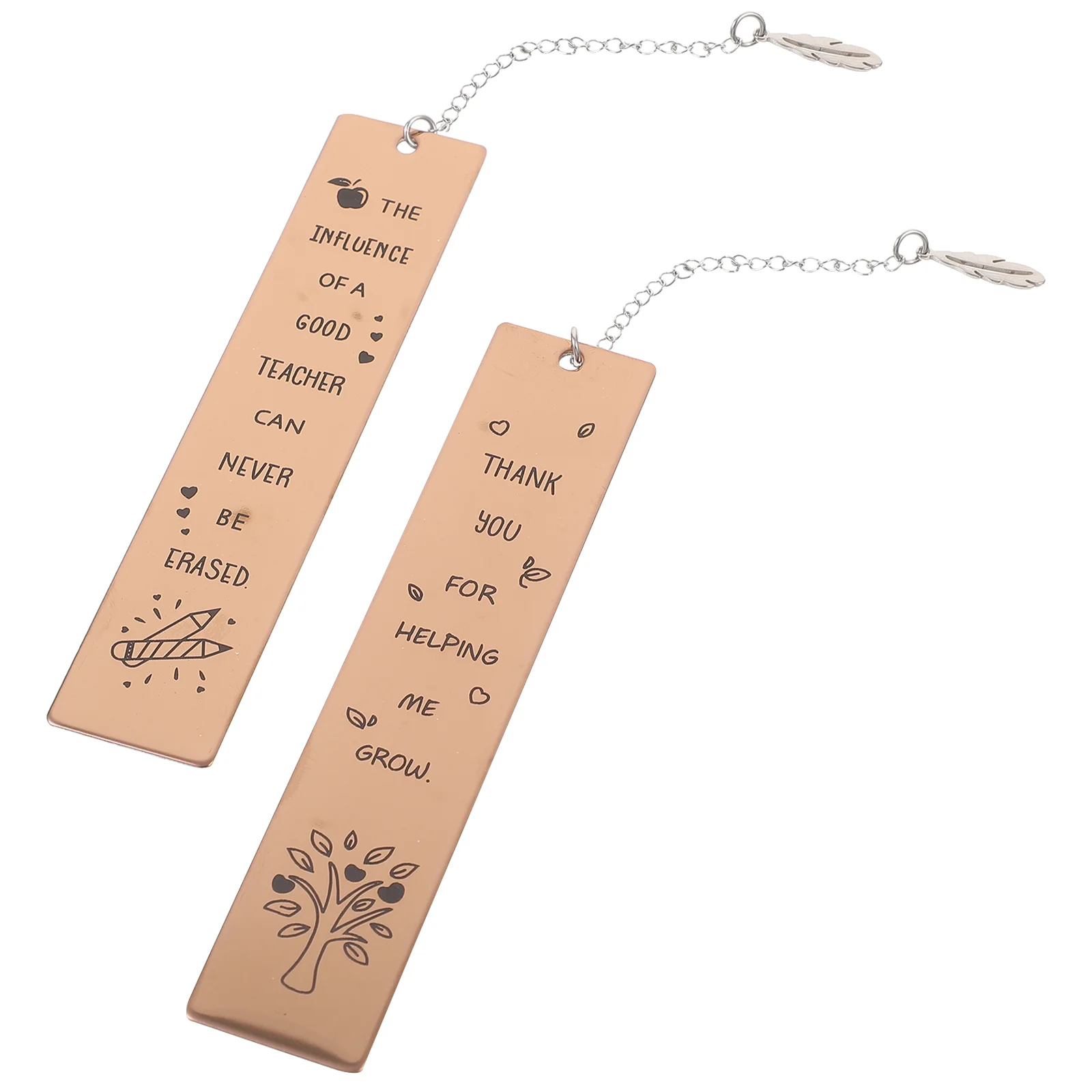 

Book Marks Women Bookmark Reader Principal Appreciation Card Teacher Bookmarks Lovers Gift