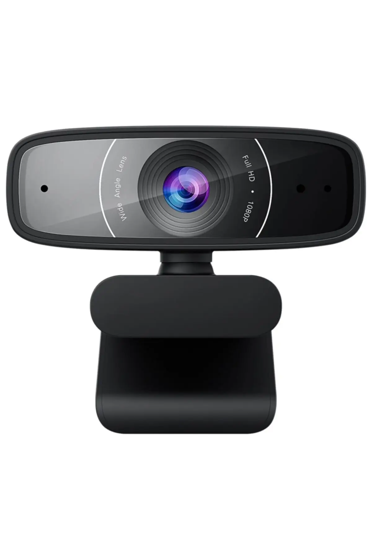 

Asus C3 Usb Publisher Full Hd 1080 p 30 Fps Webcam 1080 Pixels High Resolution