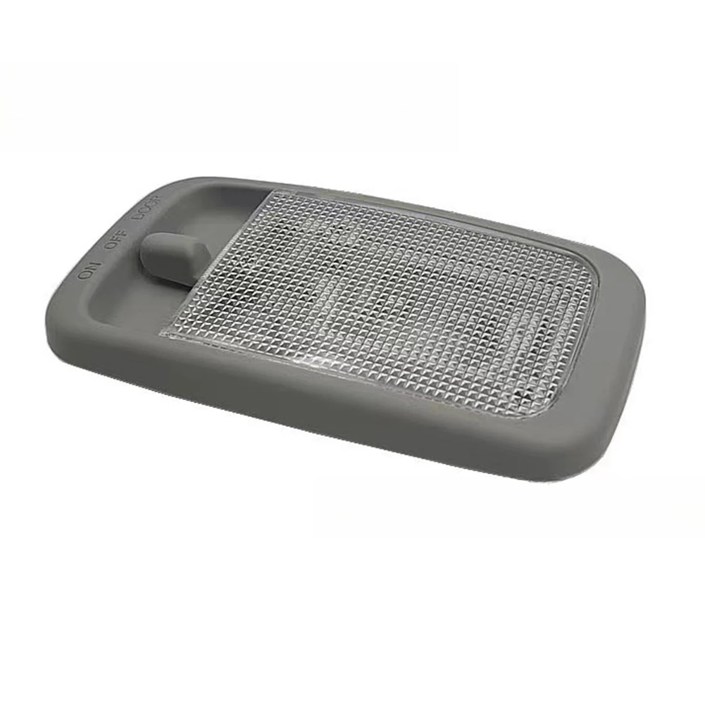 Автомобильная лампа для чтения в сборе ABS 10*5*4 см Toyota Hilux LN106 YN106 RN85 LN107 Грузовик 4RUNNER