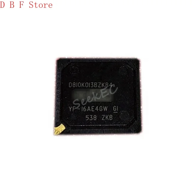 

D830K013DZKB400 D830K013 интегральные микросхемы BGA PCB сборка IC Программирование список BOM d830k013bzkb3 D830K013DZKB4