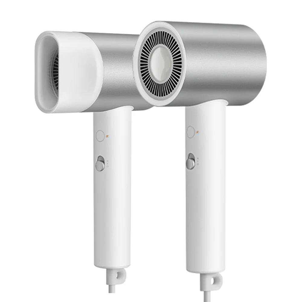 

Professional Hair Dryer 1800W Smart Blow Dryer Hairdryer Water Ionic Hair Care Styling Tools Quick Dry Hair Home Appliance