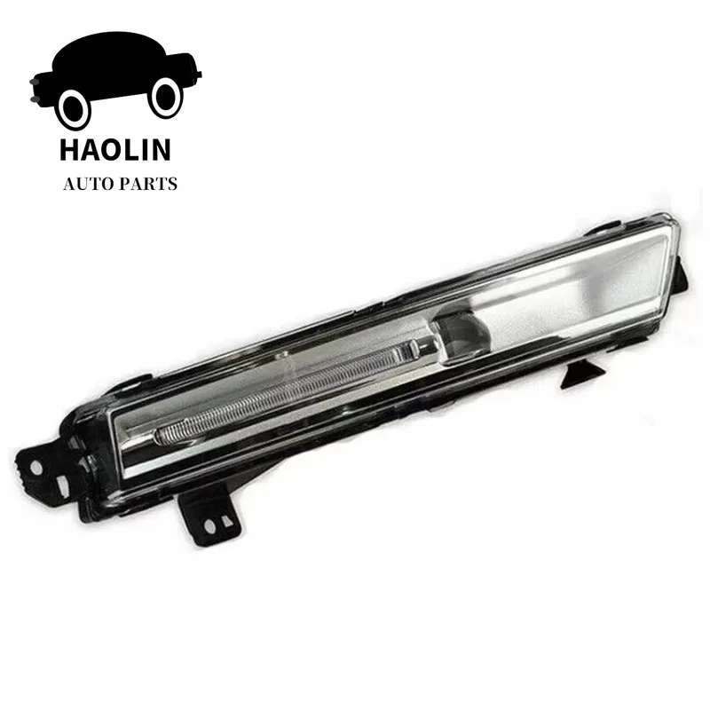 LR 098343 142091 Для LAND ROVER Range Rover L405 передний бампер светодиодные противотуманные фары