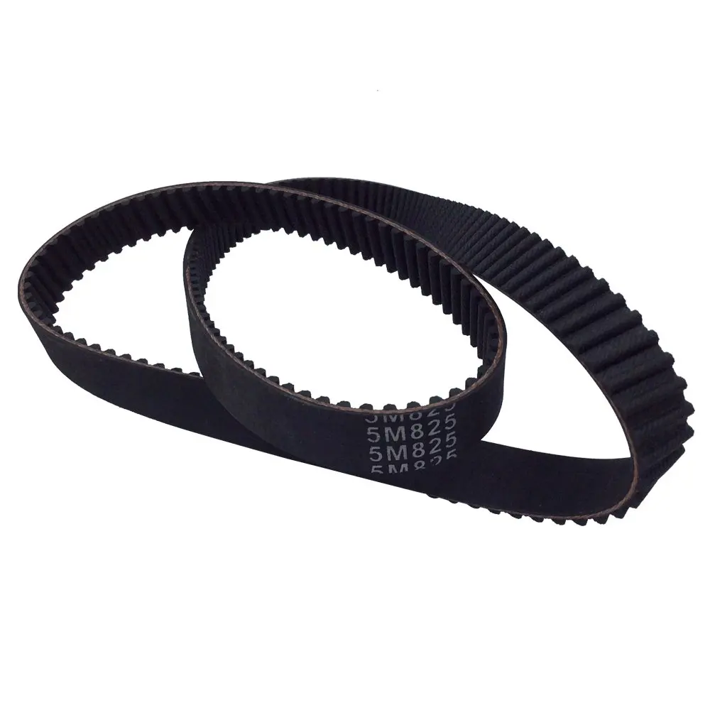 

Промышленный Ремень ГРМ с замкнутой петлей, длина 825 Зубцов, ширина 5 м