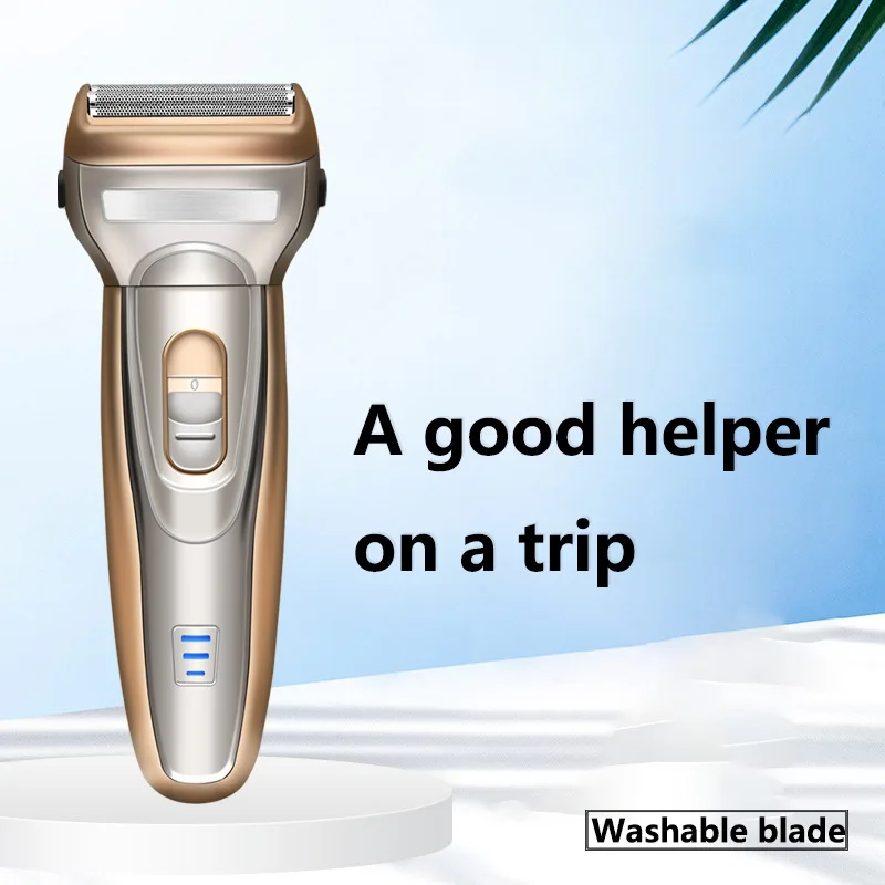 

Трехфункциональная двойная режущая головка «Три в одном»