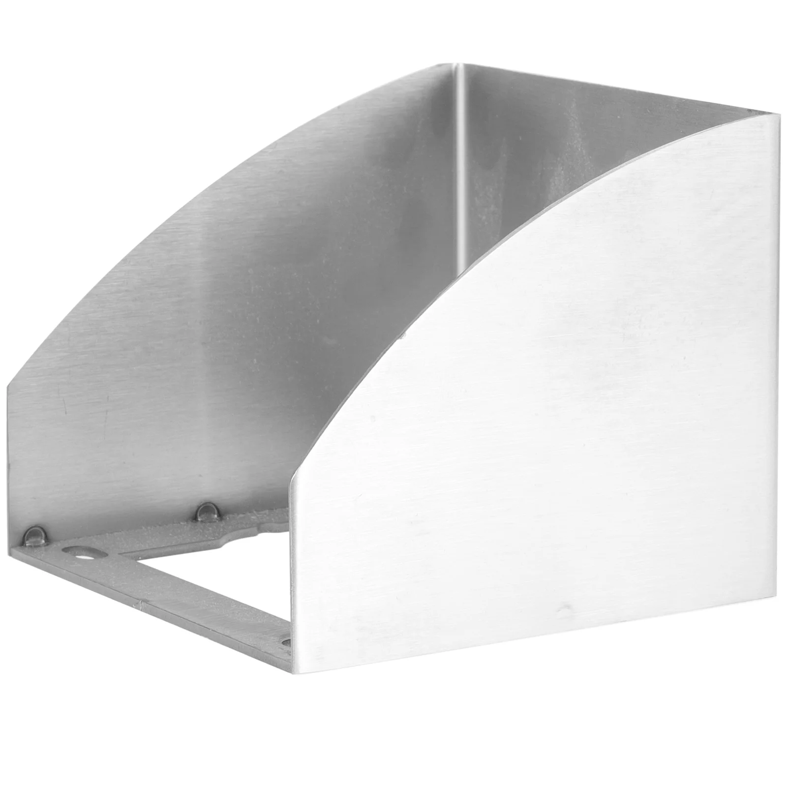 

Stainless Steel Rain Cover Kitchen Switch Socket Protector Protective Outdoor Wall Charging Pile