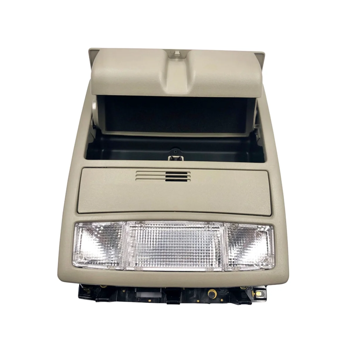 

Потолочная лампа для автомобиля, автомобильная подсветка, аксессуары для Toyota Camry 2007-2011, Aurion 2005-2011