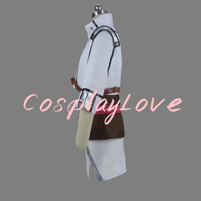Фото Стильный костюм для ролевых игр CosplayLove Unisex Alisa, полный комплект для фестивалей, выступлений, вечеринок, фотосессий, одежда для фотосессий №3