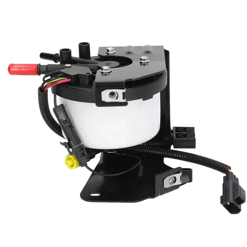 Сборный топливный фильтр LR045519 LR009705 для сырой нефти Land Rover Range Sport Discovery LR3 LR4 06-16