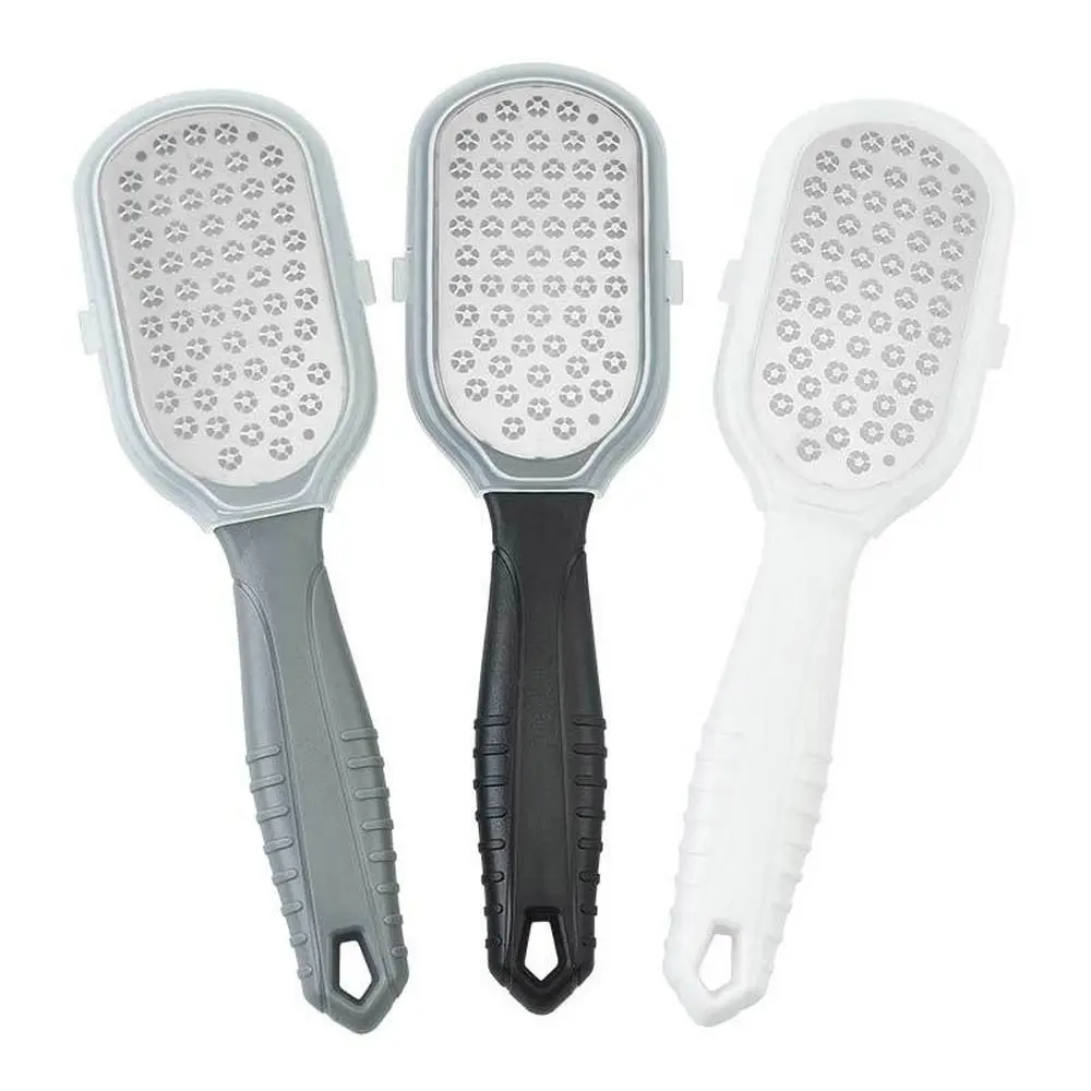 Инструмент для ухода за ногами из нержавеющей стали пилка педикюра средство