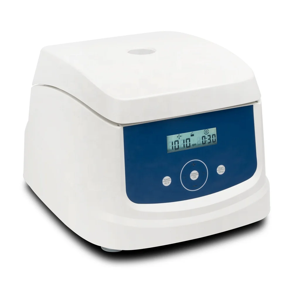 Интеллектуальная центрифуга плазмы 1 5-15 мл лабораторная медицинская для den tal Clinic