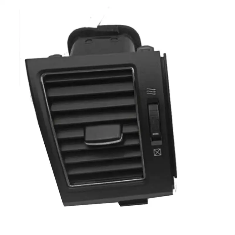Фото 1 пара решеток воздуховодов кондиционера для Toyota Prado 120 LC120 2007-2021 Land Cruiser 55650-60210 55650-60141-A74F №2