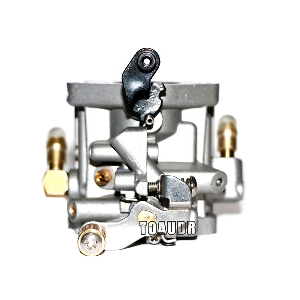 Карбюратор в сборе 6BX-14301-10 6BX-14301-11 6BX-14301-00 для лодочного мотора Yamaha F6 4-тактный 6 л.с. (art.: 3920d95baa806) - 3920d95baa806