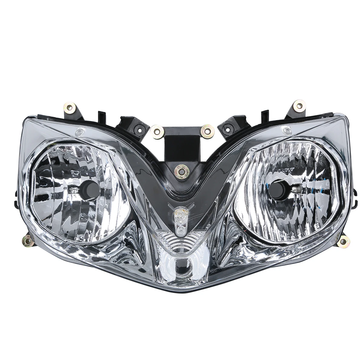 

Фасветильник для мотоцикла Honda CBR 600 F4i CBR600 2001-2007 2002 2003 2004 2005 2006