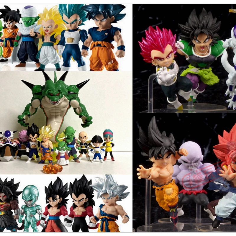 

Bandai Dragon Ball Hero Hand Run Motion3 5 Adverge 02 Sun Wukong Box Egg Food Play