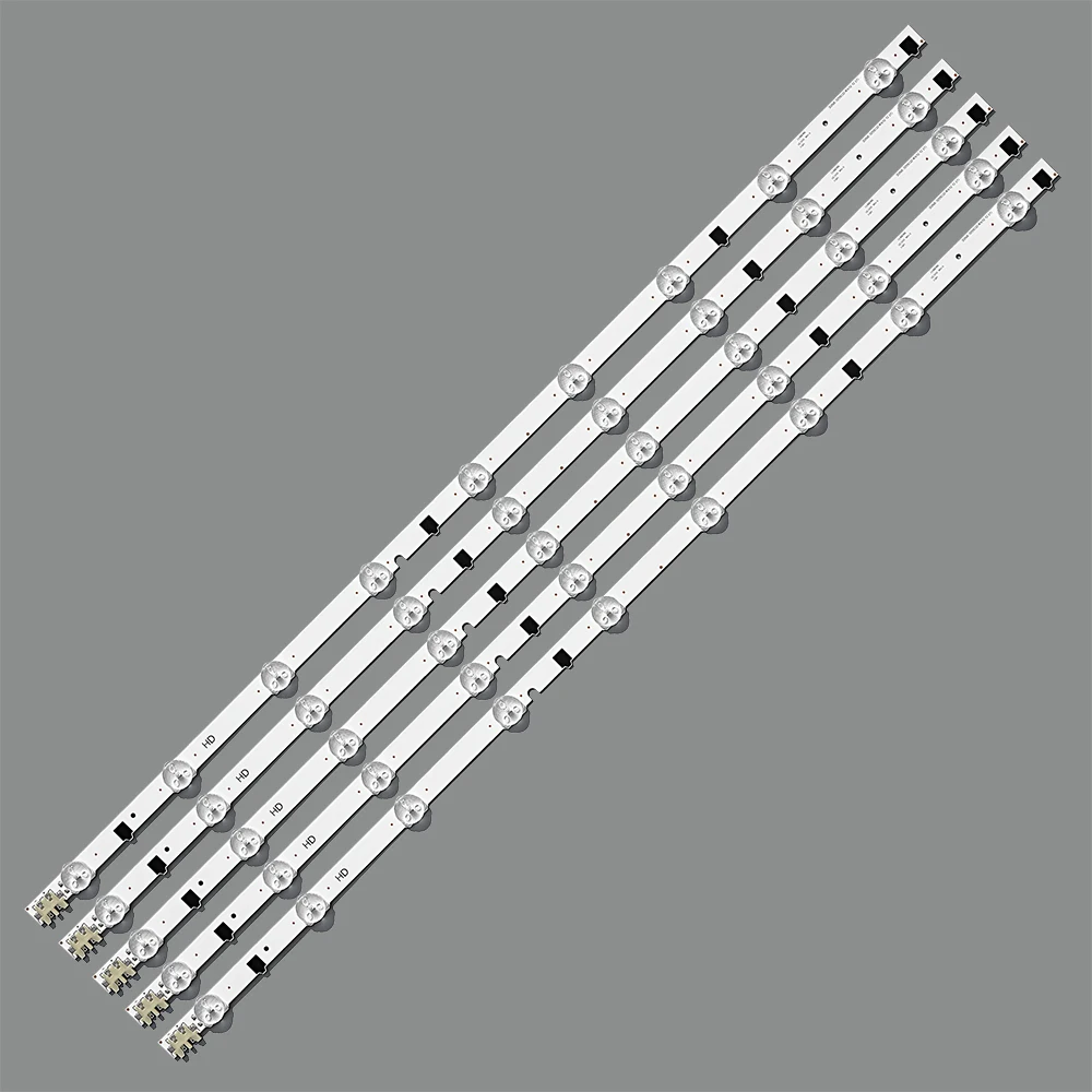 Для samsung 2013SVS32H Ue32f5000 D2GE-320SCO-R3 UA32F4088AR UA32f4100AR подсветка люменов D2GE-320SC0-R3 650 мм 9