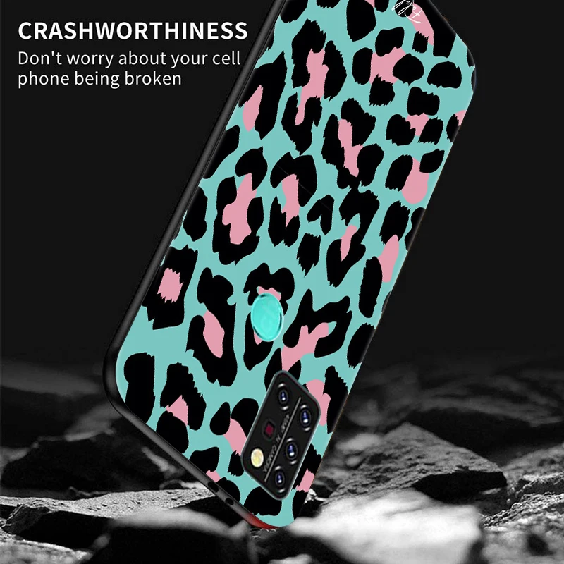 for umidigi a9 case soft tpu phone cases for umidigi a9 pro a9pro a 9 pro silicone back cover bumpers fundas unique pattern free global shipping