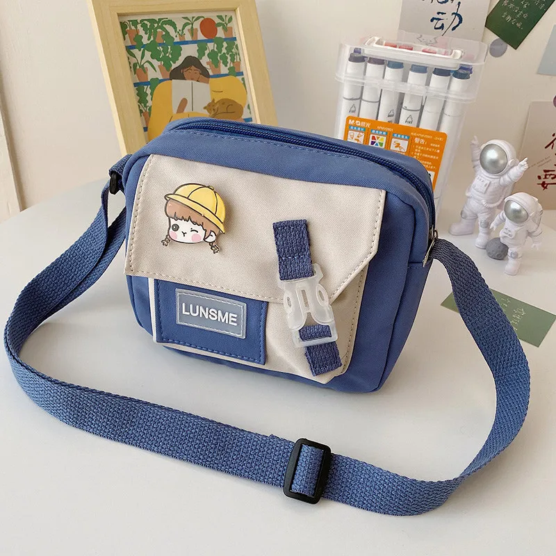 

Messenger Bag Small Bags for Girls Children's Handbags Girl Handbag Kids Hand New Shoulder Baby Child's Cute Purse Kids' Luggage