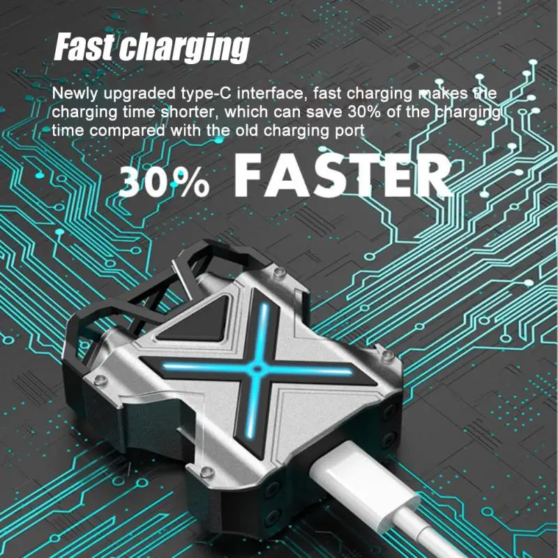 

Touch Control Sport Earbuds Wireless Ipx5 Waterproof Bluetooth Earphones With Mic Wireless Earphones For Mobile Phone Headsets